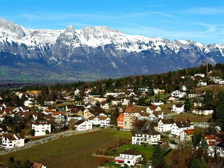 Liechtenstein