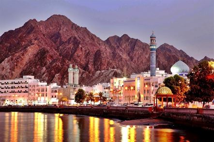 Oman