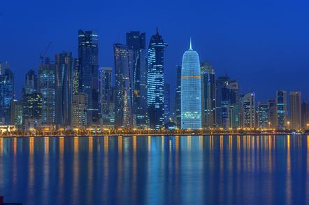 Qatar