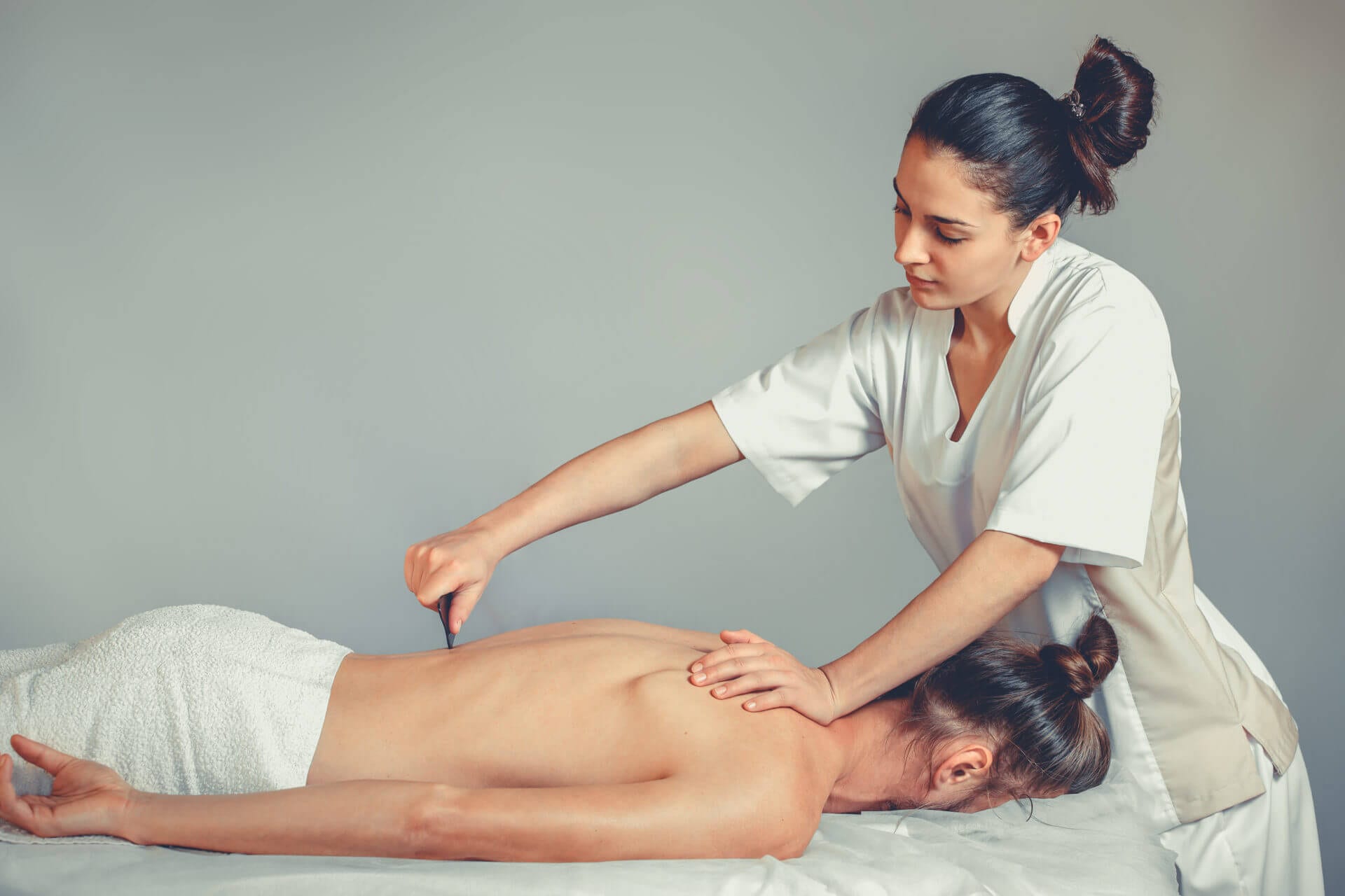 What is integrative massage?