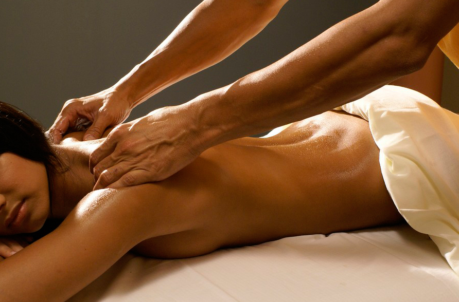 Erotic Massage vs Sensual Massage