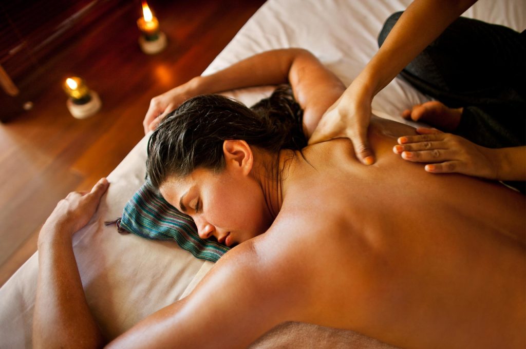 Advantages of Combined Massage
