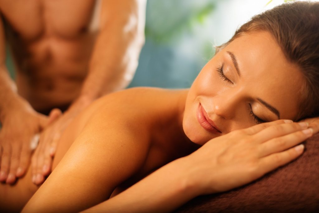 Advantages of Combined Massage