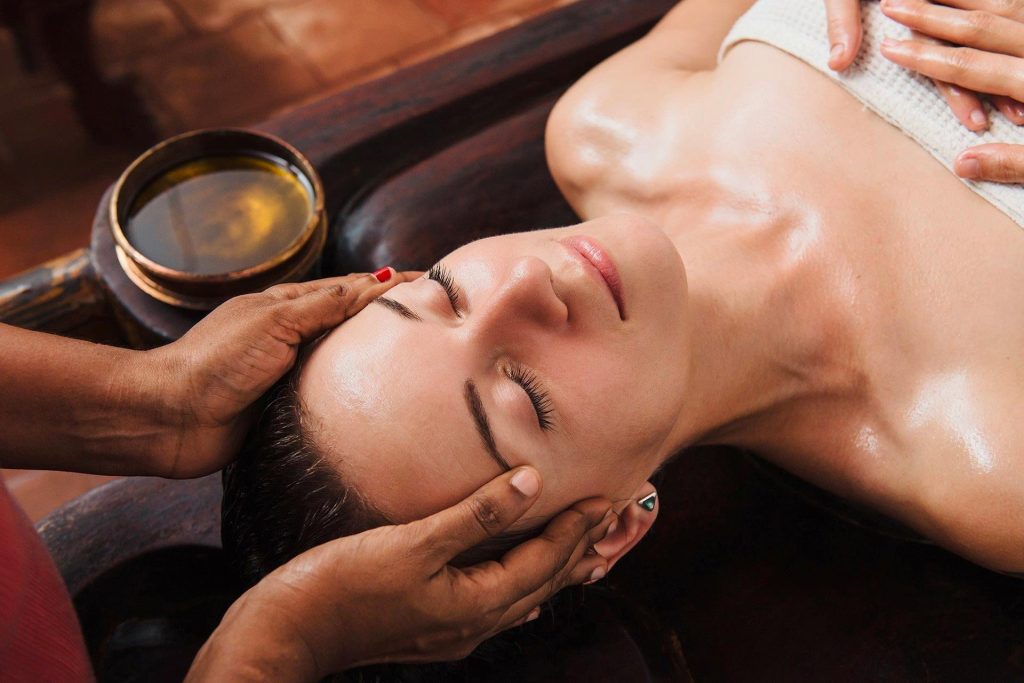 Advantages of Massage Oil