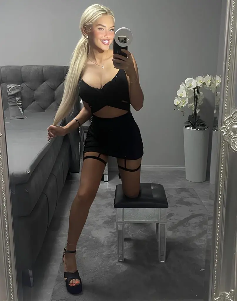 Annika +49 176-74756632 Dusseldorf erotic massage