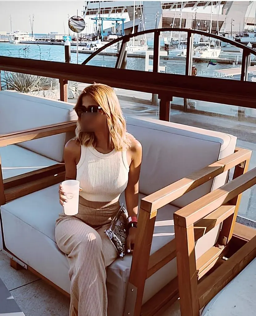 Deborah +34 67-347-17-45 Barcelona erotic massage