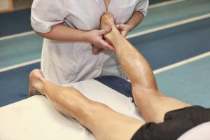 How much does a sports massage cost?