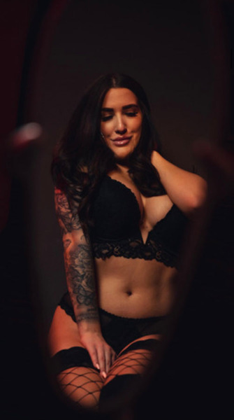 JENNA BROWN +49 157-74865472 Chemnitz erotic massage