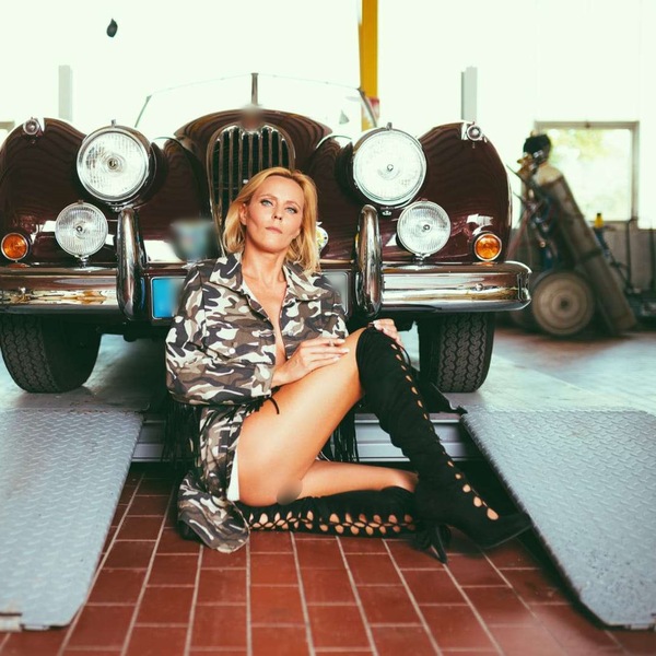 Queen Tatjana +49 152-59078845 Essen erotic massage