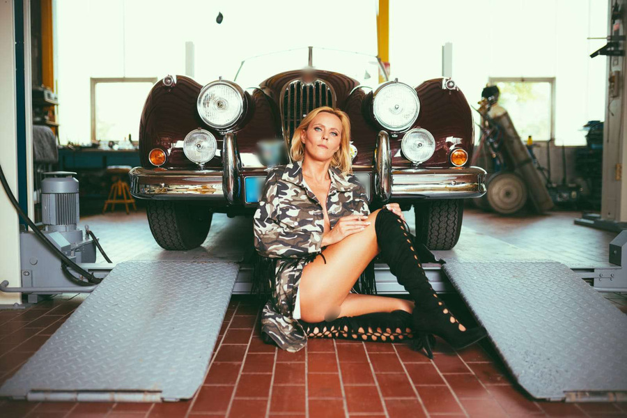 Queen Tatjana +49 152-59078845 Essen erotic massage