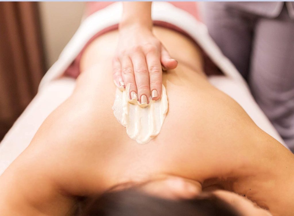What Is Massage Cream