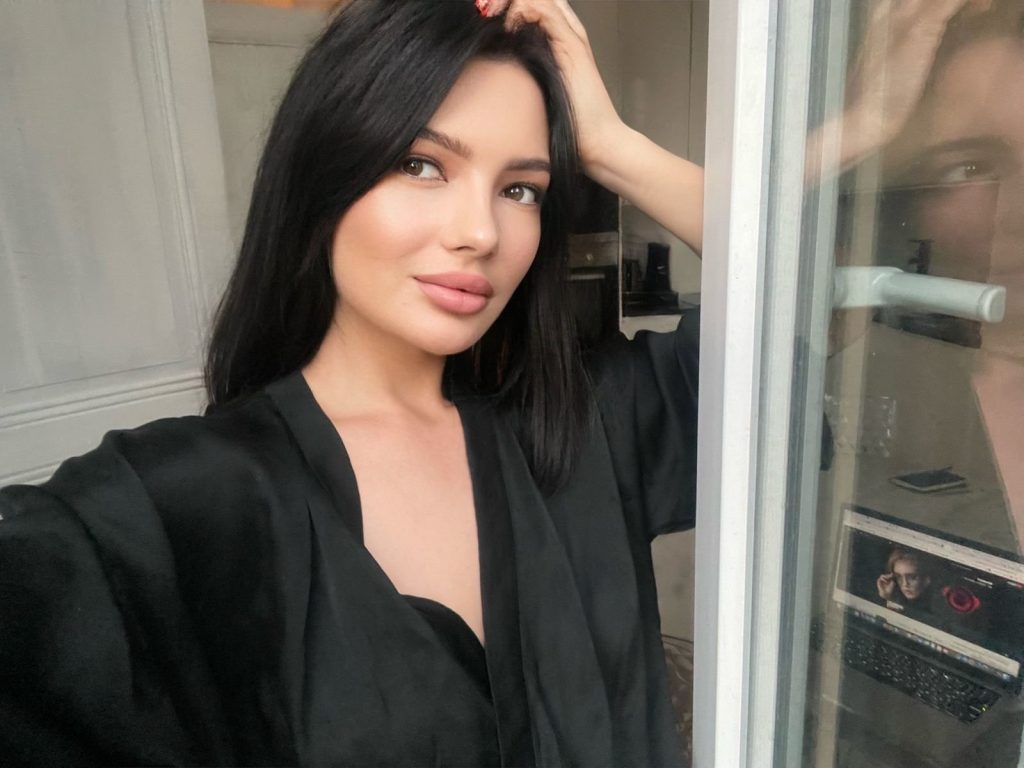 Mia passionate +44 7917 252013 Ibiza erotic massage