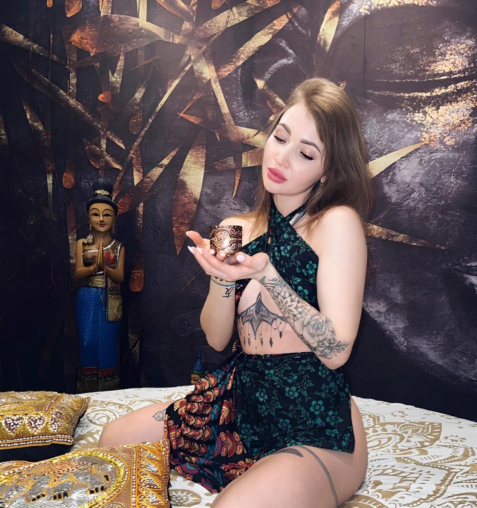 Anna Tantra Massage +49 152-06740088 Siegburg erotic massage