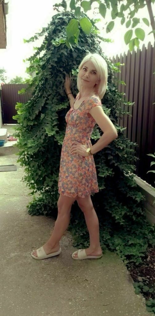 Victoria +43 0665 - 651 18 485 Linz erotic massage