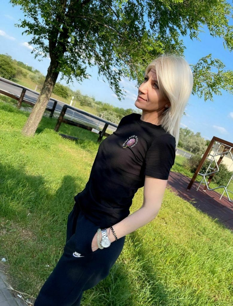 Victoria +43 0665 - 651 18 485 Linz erotic massage