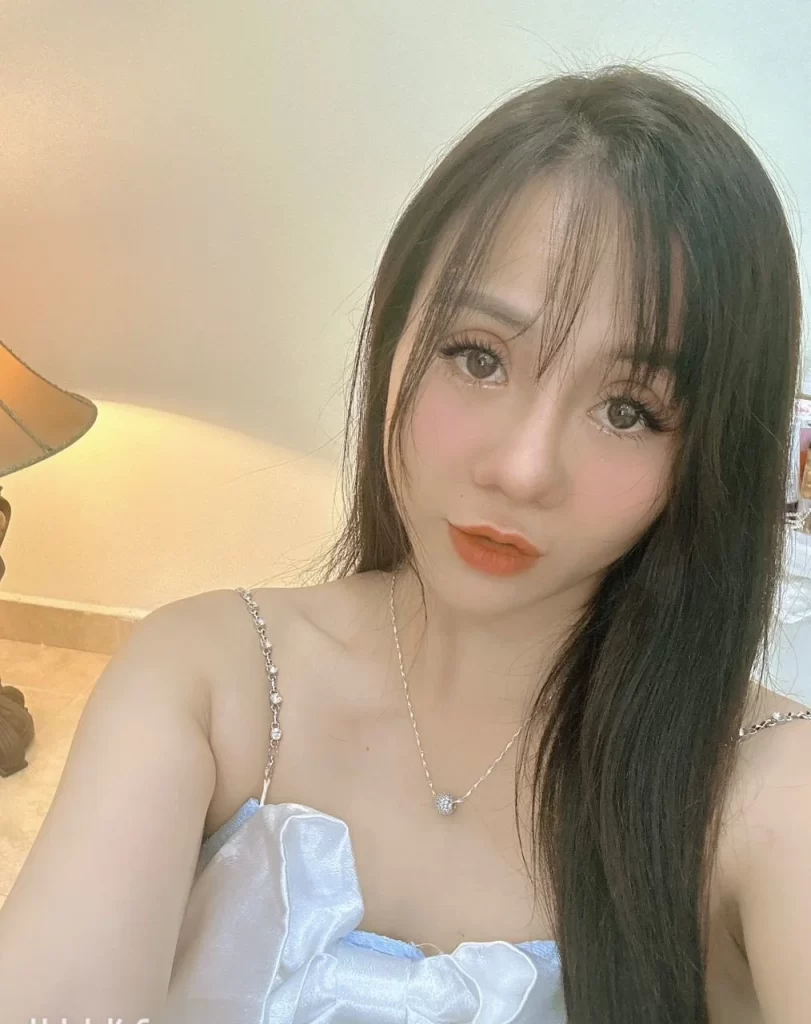 Ann Sexy +84 86 6576595 Ho Chi Minh City erotic massage