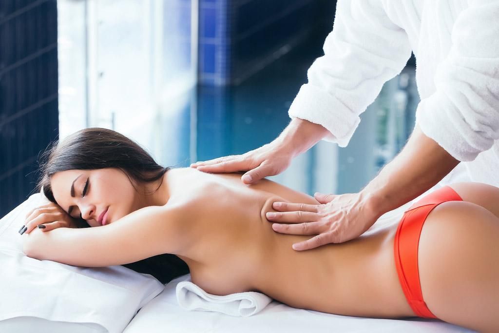 What is soft tissue massage?