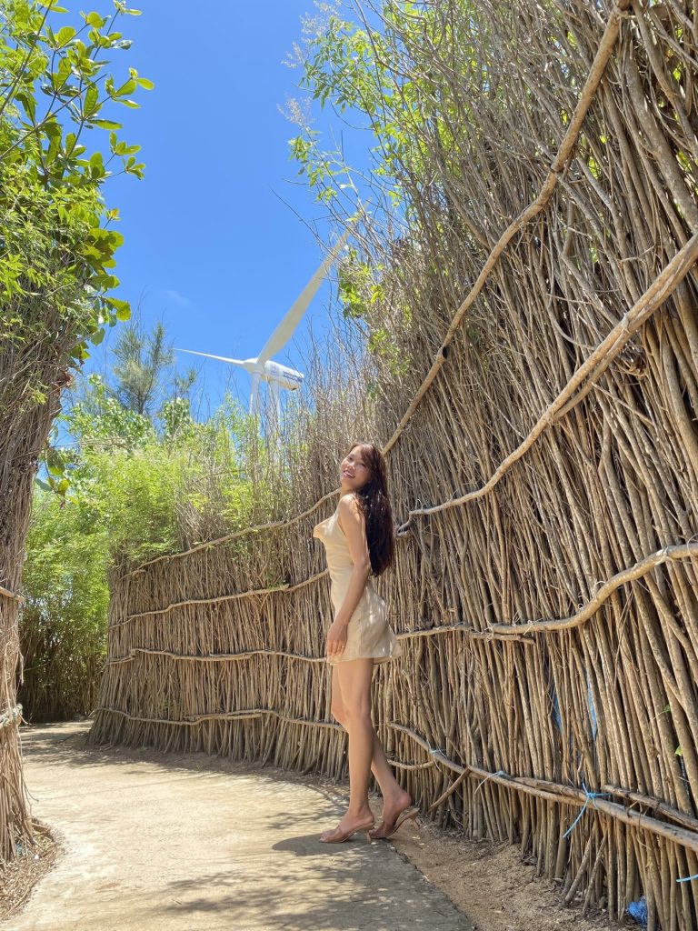 Ann +84 96 7564855 Ho Chi Minh City erotic massage