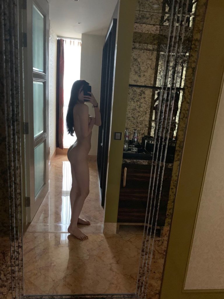 Ann +84 96 7564855 Ho Chi Minh City erotic massage