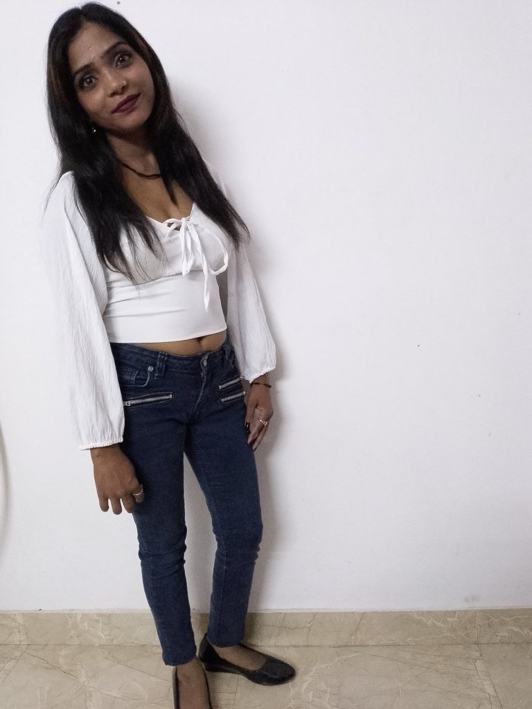 Riya  +91 96 25 779 648 New Delhi erotic massage