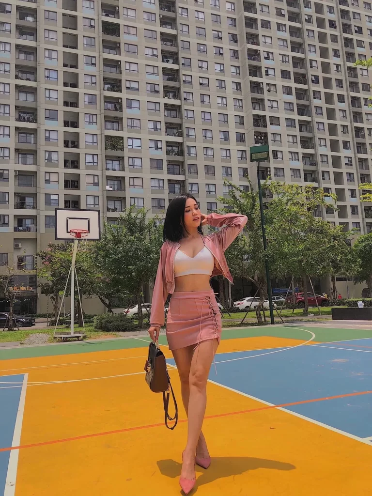 Alice +84 89 6901294 Ho Chi Minh City erotic massage