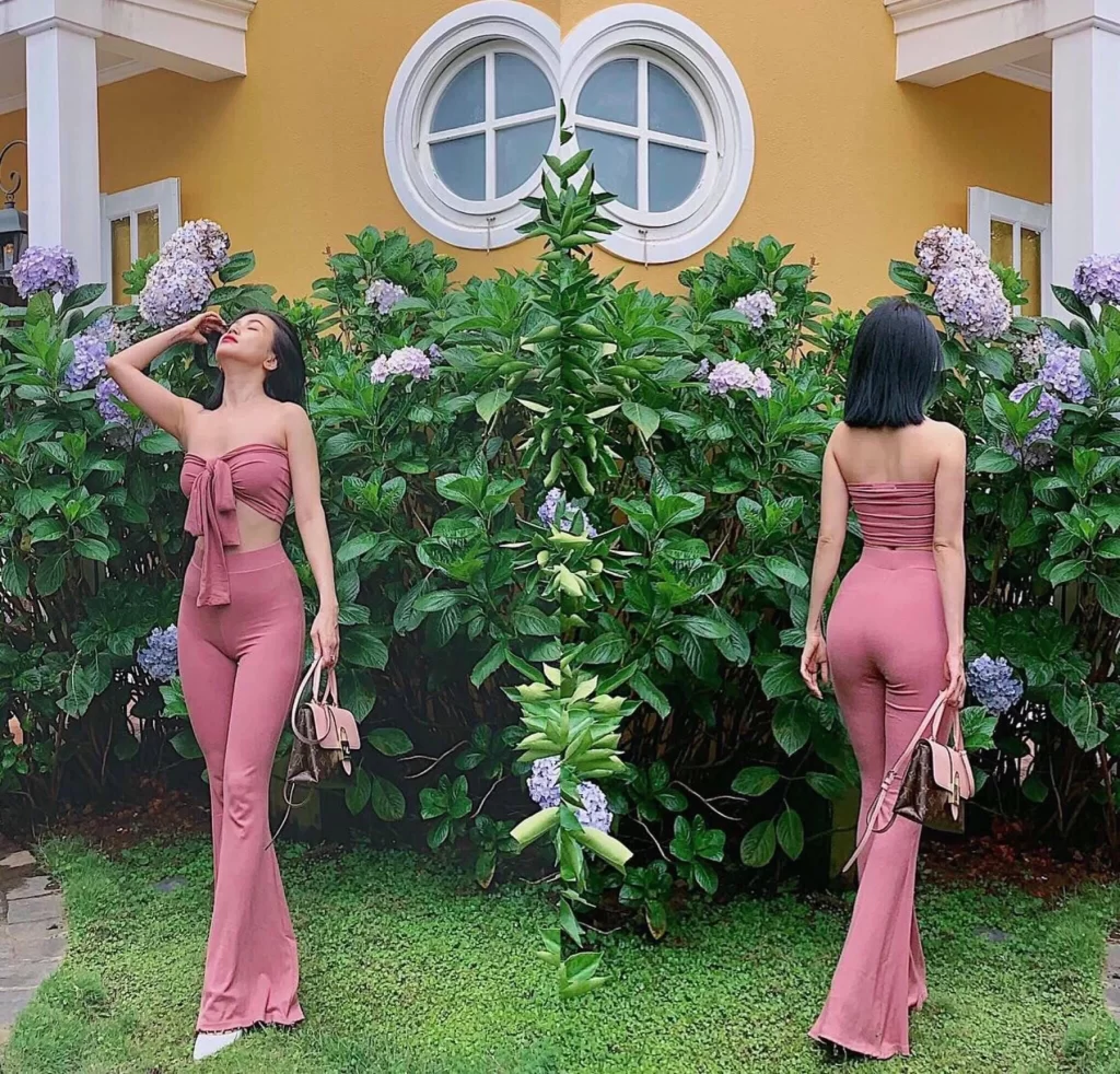 Alice +84 89 6901294 Ho Chi Minh City erotic massage