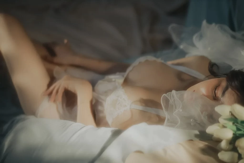 Bee +84 91 153 91 13 Ho Chi Minh City erotic massage