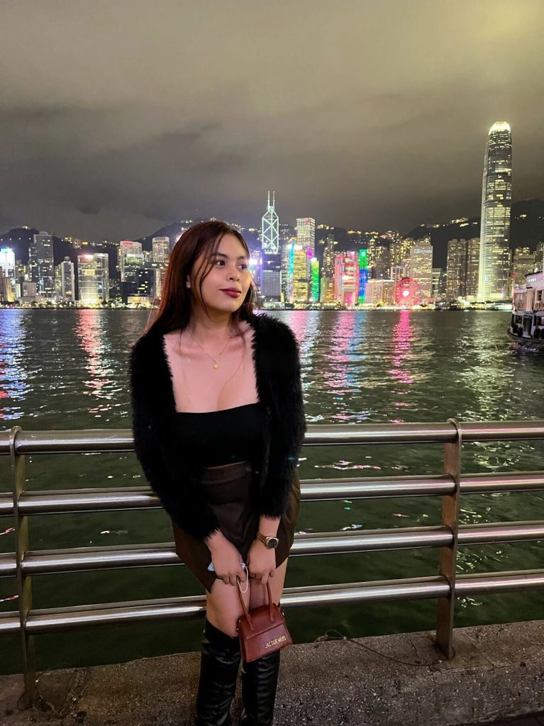 Maria +853 6 397 7454 Macau erotic massage