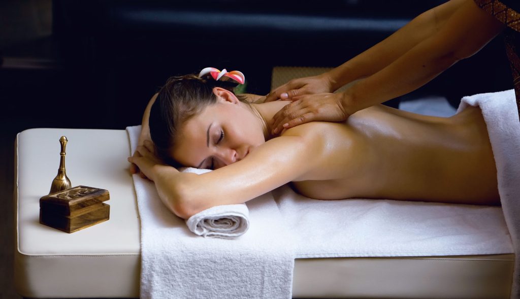 Standard Massage Durations