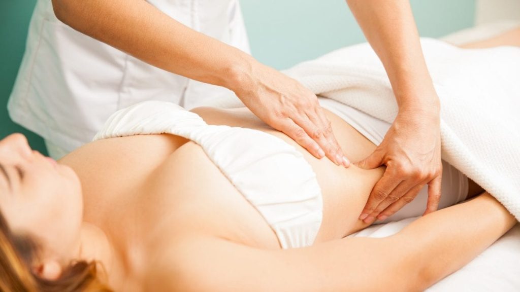 History of Lymphatic Drainage Massage​