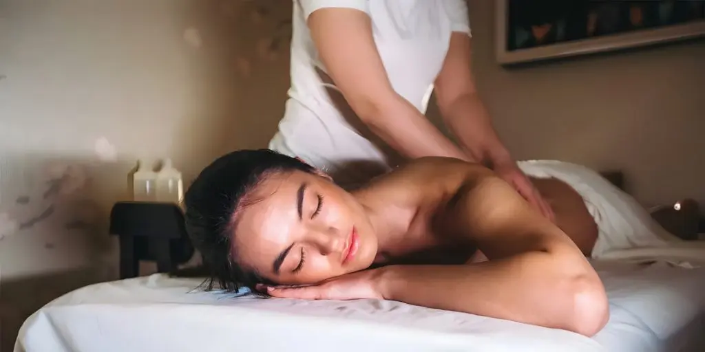 How Adult Massage Enhances Sensual Aspects in a Couple's Relationship