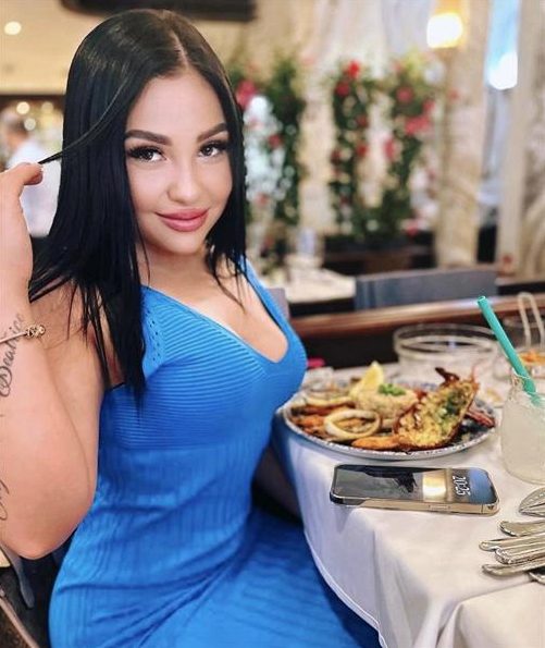 Alexa +37379695124 Chişinău erotic massage