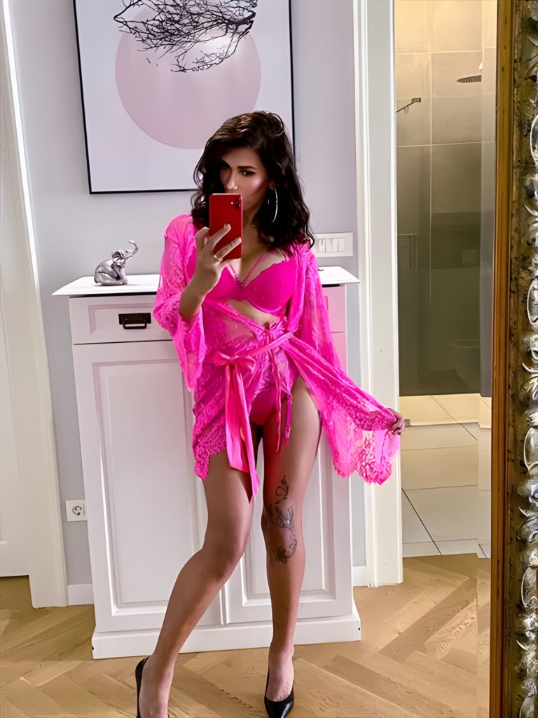 Anna  +38640264895 Ljubljana erotic massage