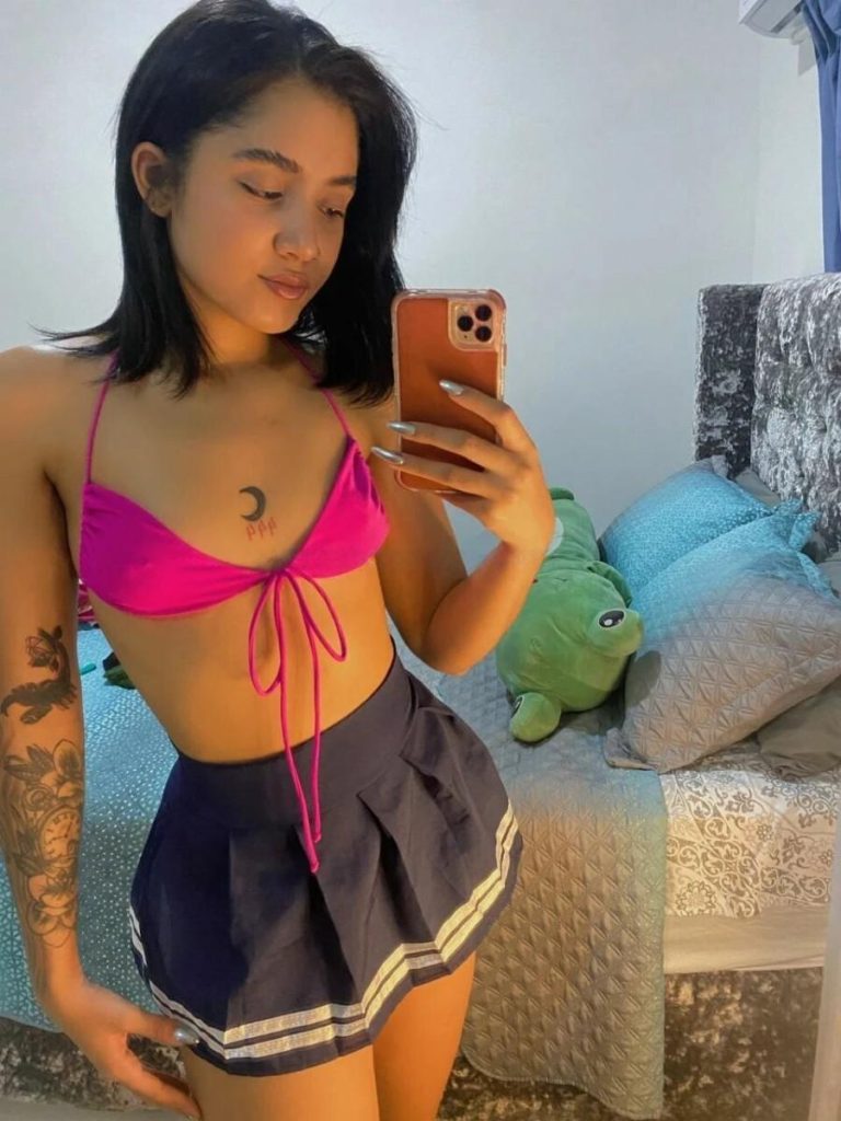 CRYSTAL VIP +1 829 6244344 Punta Cana erotic massage