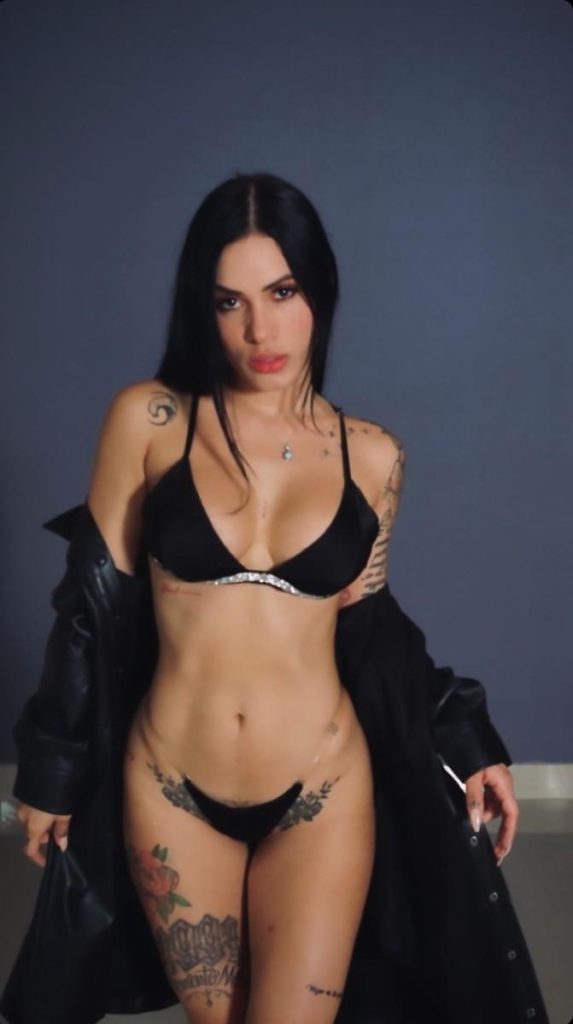 Carrlet +1 809 3234882 Santo Domingo erotic massage