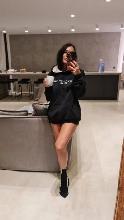 Daniella +37063073797 Kaunas erotic massage