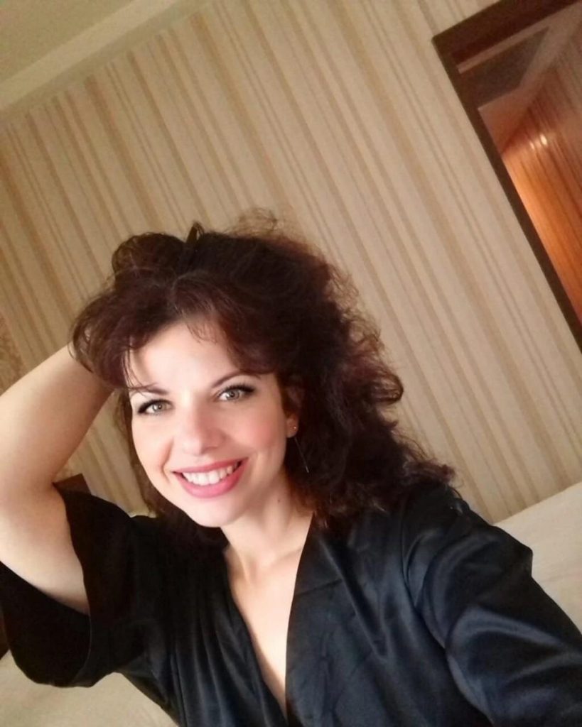 Elizabeth +35796350739 Nicosia erotic massage