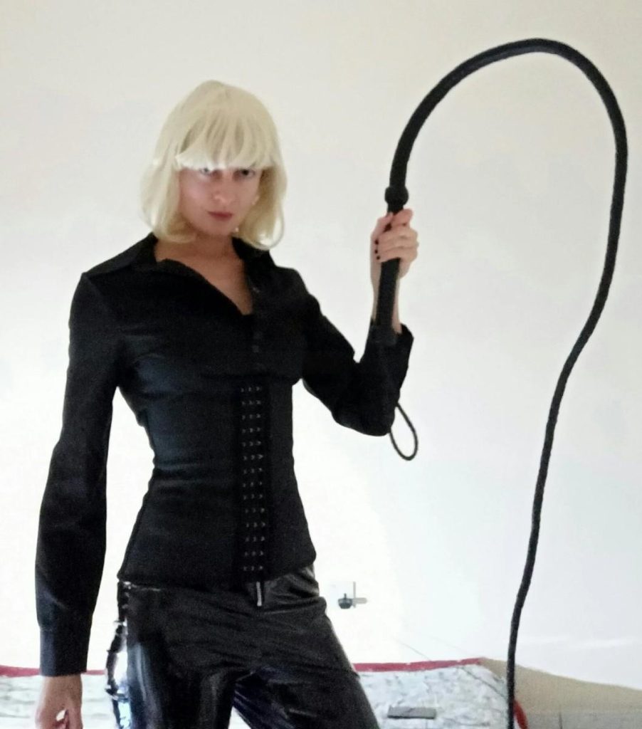 Madame Bennington +357 99155586 Nicosia erotic massage