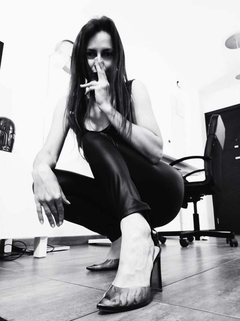 Madame Bennington +357 99155586 Nicosia erotic massage