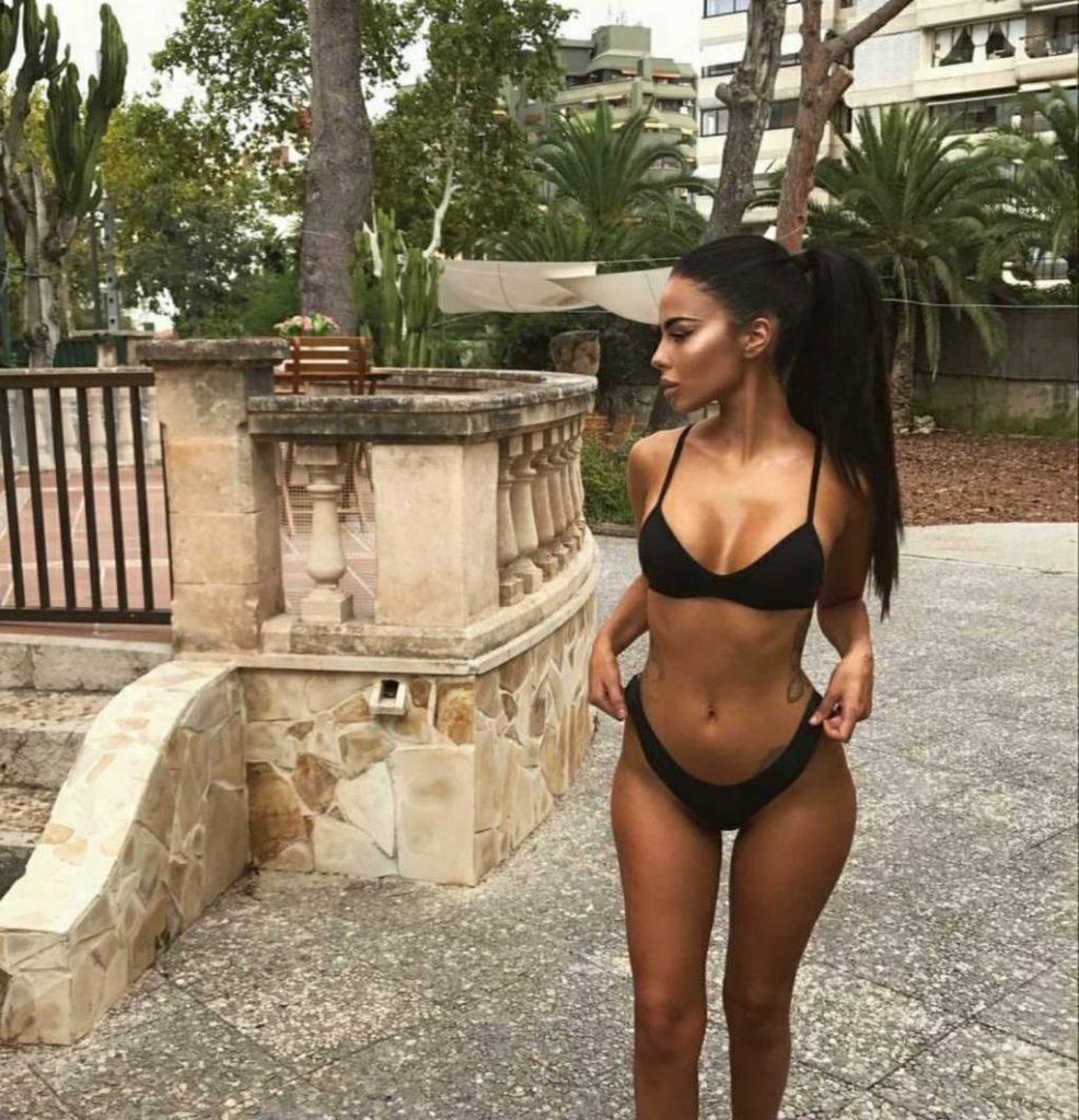 Mia +389 076774499 Skopje erotic massage