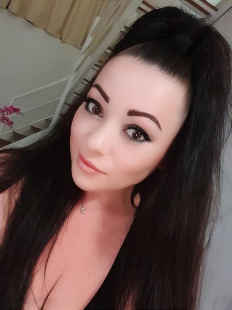 Monica +35796607944 Paphos erotic massage