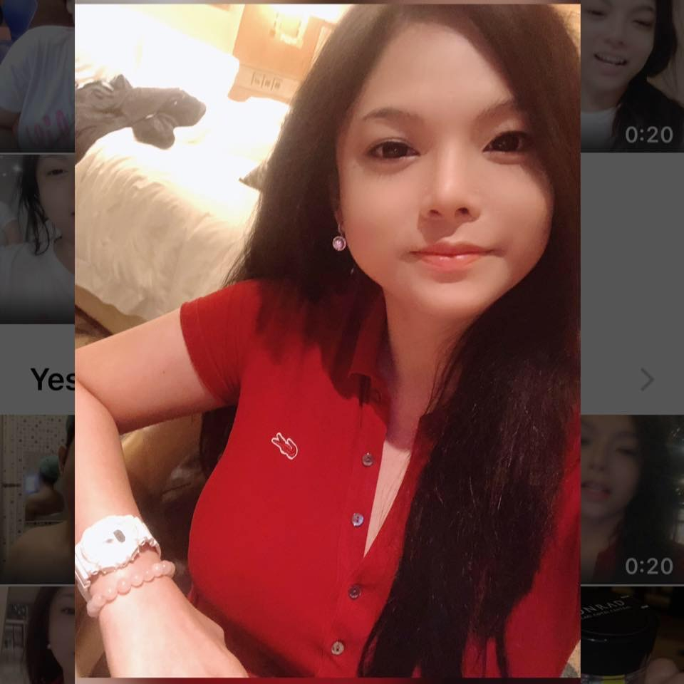 Paula +853 6 286 7069 Macau erotic massage