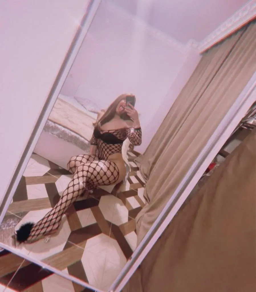 Shemale Sali +37063801334 Kaunas erotic massage