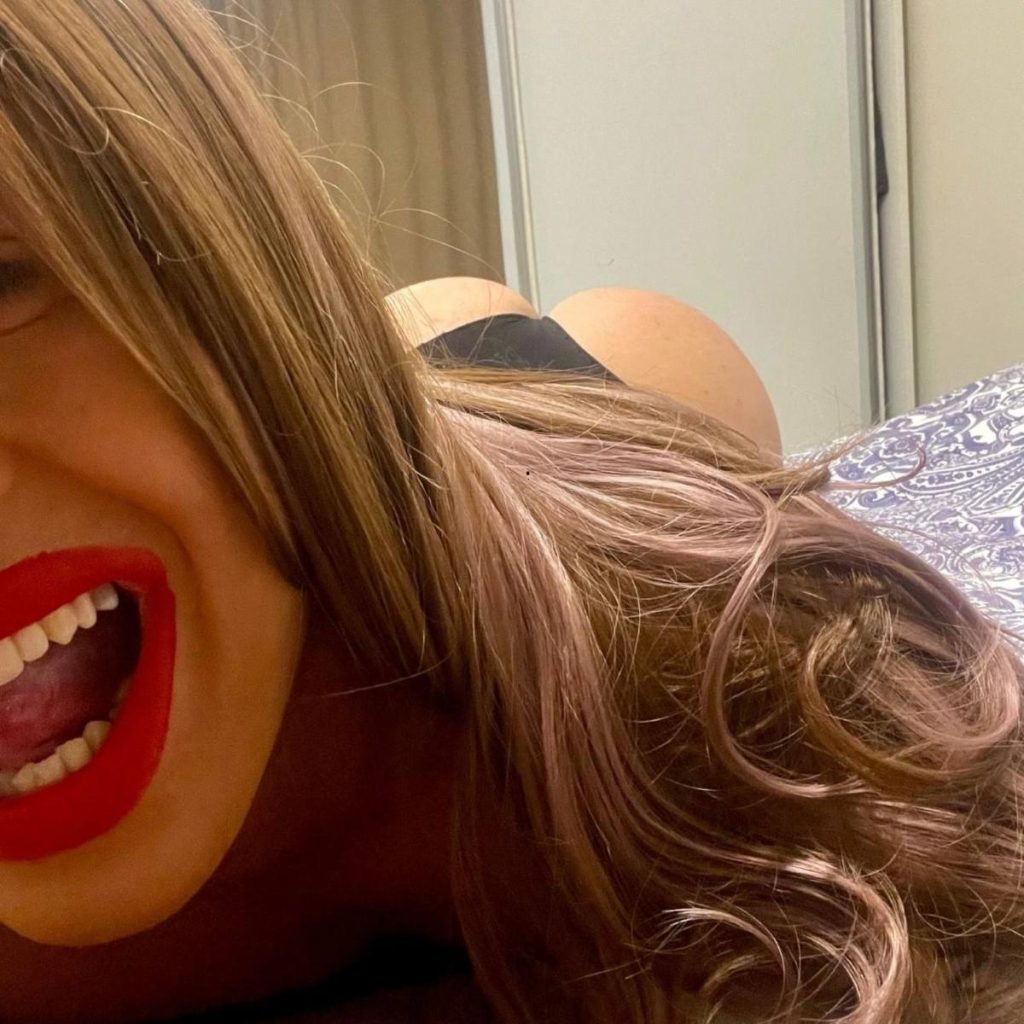 Shemale Sali +37063801334 Kaunas erotic massage