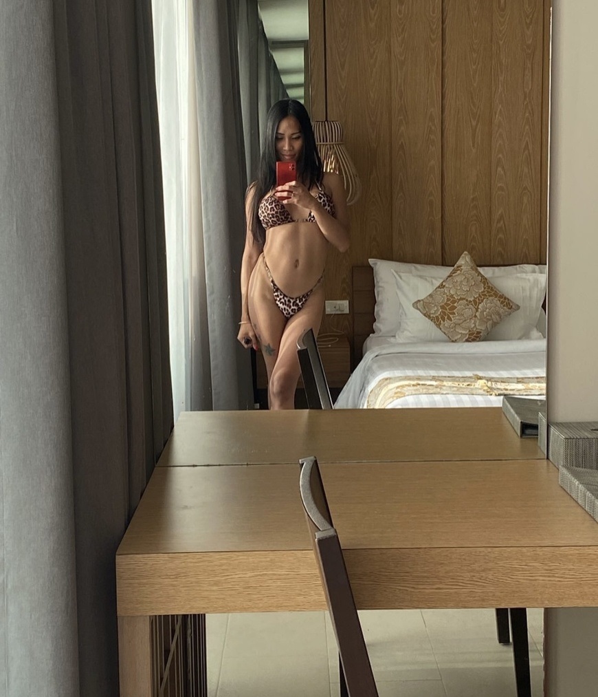 Tarsha +357 95 990566 Limassol erotic massage