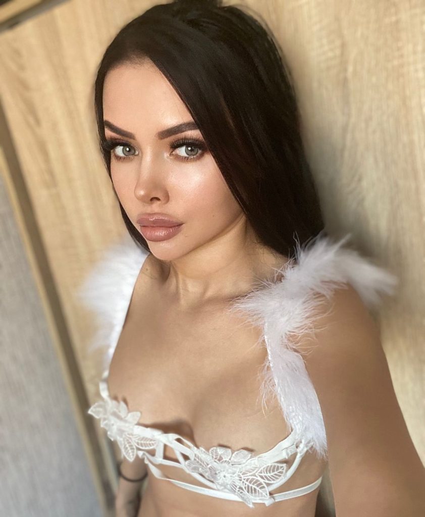 Victoria  +1 469-205-3655 Dallas erotic massage