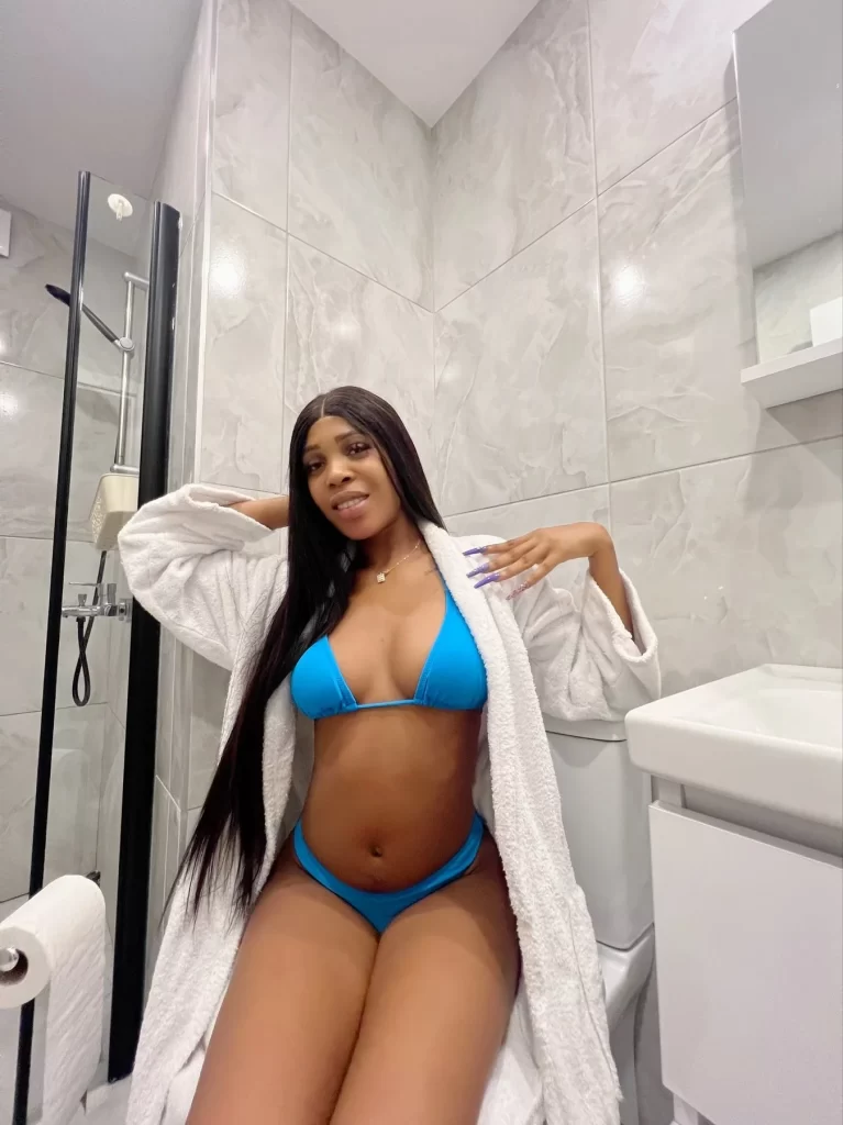 Khloe +90 533 872 2439 Kyrenia erotic massage