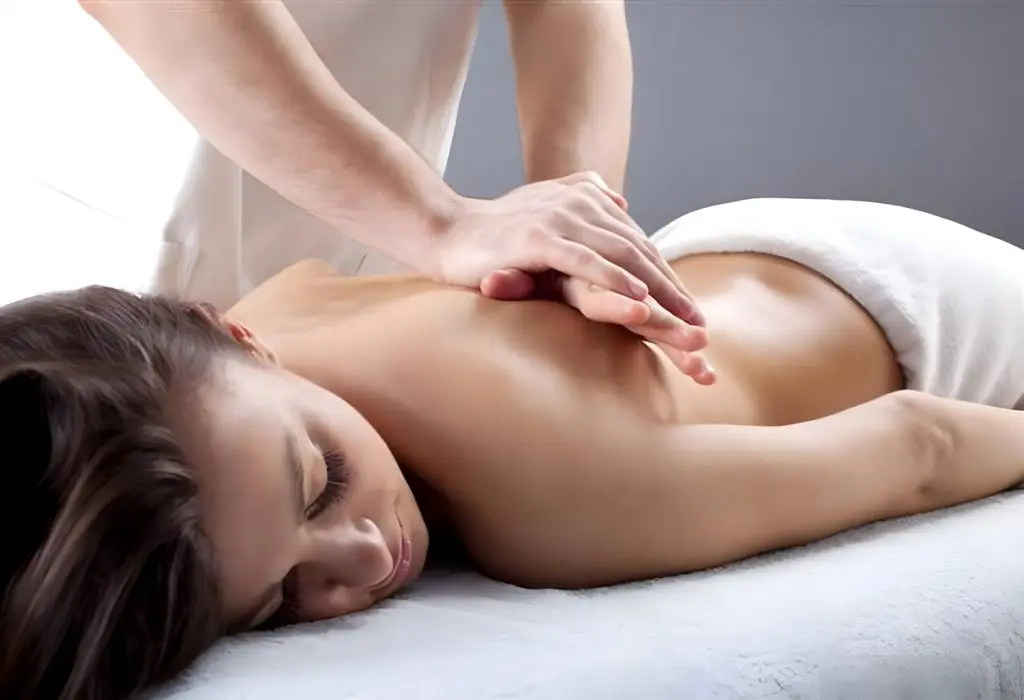 Other Names for Sexual Massage