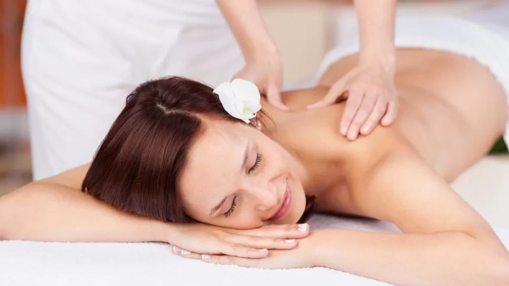 Techniques populaires de massage par drainage lymphatique​