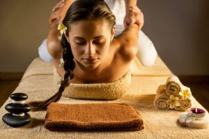 How to become a Thai massage therapist?